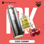Pyne Pod Click 10K Replacement Pod and Bottle