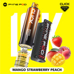 Pyne Pod Click 10K Starter Prefilled Pod Kit