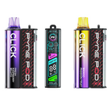 Pyne Pod Click 10K Starter Prefilled Pod Kit