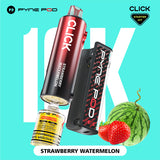 Pyne Pod Click 10K Starter Prefilled Pod Kit