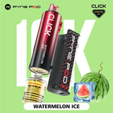 Pyne Pod Click 10K Starter Prefilled Pod Kit