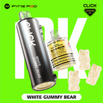 Pyne Pod Click 10K Replacement Pod and Bottle
