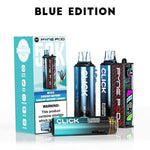 Click 50K Prefilled Pod Kit