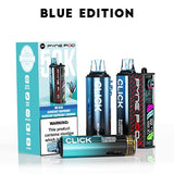 Click 50K Prefilled Pod Kit