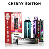 Click 50K Prefilled Pod Kit