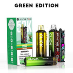 Click 50K Prefilled Pod Kit
