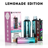 Click 50K Prefilled Pod Kit