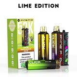 Click 50K Prefilled Pod Kit