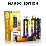 Click 50K Prefilled Pod Kit
