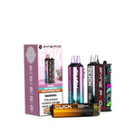 Click 50K Prefilled Pod Kit