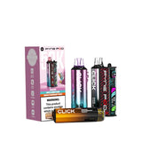 Click 50K Prefilled Pod Kit