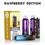 Click 50K Prefilled Pod Kit