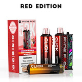 Click 50K Prefilled Pod Kit