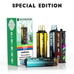 Click 50K Prefilled Pod Kit