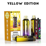 Click 50K Prefilled Pod Kit