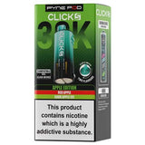 Click S 30k Prefilled Pods