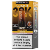 Click S 30k Prefilled Pods