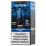 Click S 30k Prefilled Pods