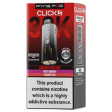 Click S 30k Prefilled Pods
