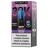 Click S 30k Prefilled Pods