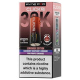 Click S 30k Prefilled Pods