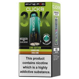 Click S 30k Prefilled Pods