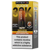 Click S 30k Prefilled Pods
