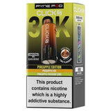 Click S 30k Prefilled Pods