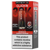 Click S 30k Prefilled Pods