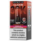 Click S 30k Prefilled Pods