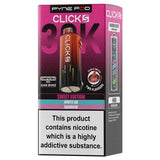 Click S 30k Prefilled Pods