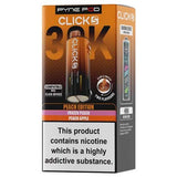 Click S 30k Prefilled Pods