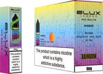 Elux Legend Nic Salts (10 Pack)