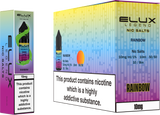 Elux Legend Nic Salts (10 Pack)