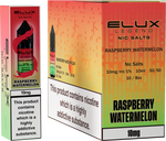 Elux Legend Nic Salts (10 Pack)