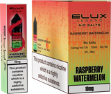 Elux Legend Nic Salts (10 Pack)