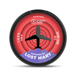 Lost Mary Airplane Mode Rose Grape Nicotine Pouches 18mg