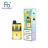 Ultra T32000 Prefilled Pod Kit