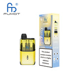 Ultra T32000 Prefilled Pod Kit