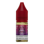 Black Dragon Ice Nic Salt 10ml