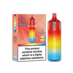 RandM Fumot T9000 Disposable Vape Kit