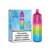 RandM Fumot T9000 Disposable Vape Kit