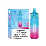 RandM Fumot T9000 Disposable Vape Kit