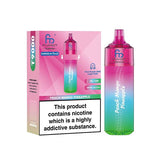 RandM Fumot T9000 Disposable Vape Kit