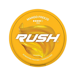 Rush Nicotine Pouches