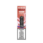 SKE Crystal 4in1 2400 Cherry Ice Prefilled Pods (4 Pack)