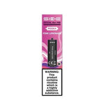 SKE Crystal 4in1 2400 Pink Lemonade Prefilled Pods (4 Pack)