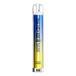 Crystal 600 Zero Nicotine Prefilled Vape