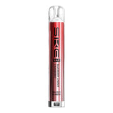 Crystal 600 Zero Nicotine Prefilled Vape