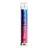 Crystal 600 Zero Nicotine Prefilled Vape